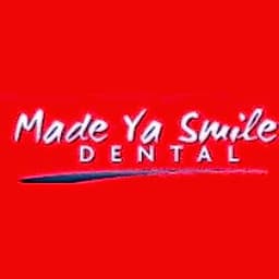 Made Ya Smile West Eight Crossing's profile image
