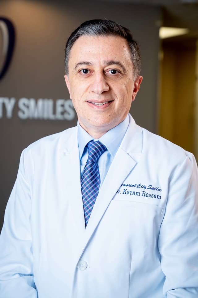 Memorial City Smiles photo