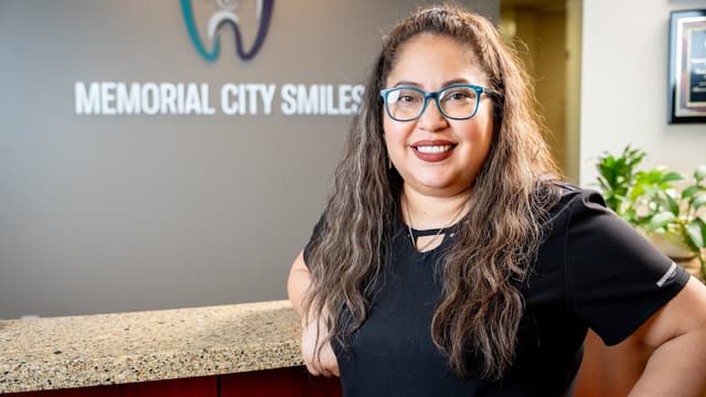 Memorial City Smiles photo
