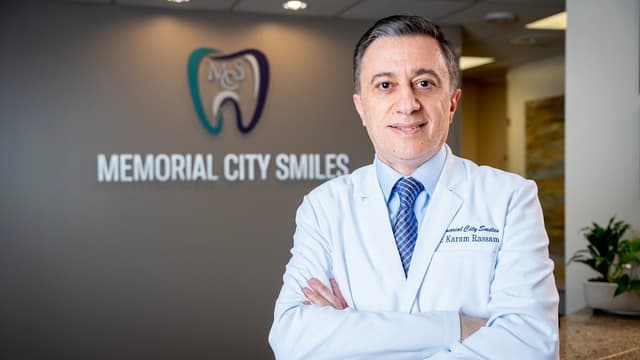 Memorial City Smiles photo
