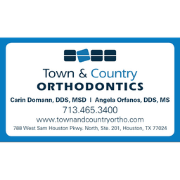Town & Country Orthodontics's profile image