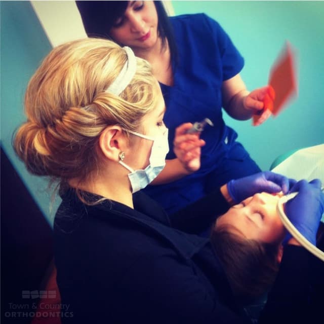 Town & Country Orthodontics photo