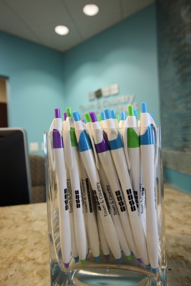 Town & Country Orthodontics photo