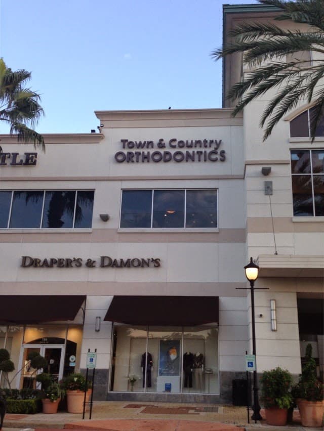 Town & Country Orthodontics photo