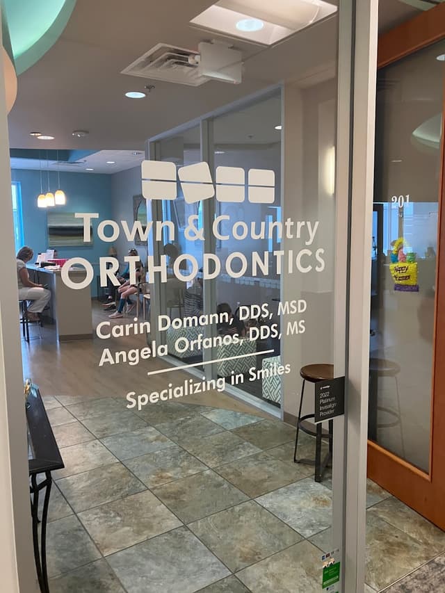 Town & Country Orthodontics photo