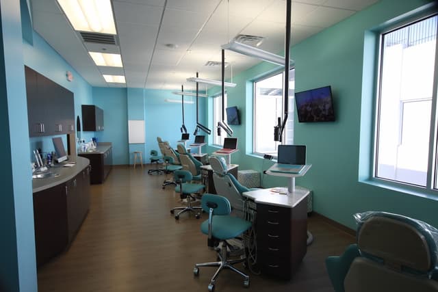Town & Country Orthodontics photo