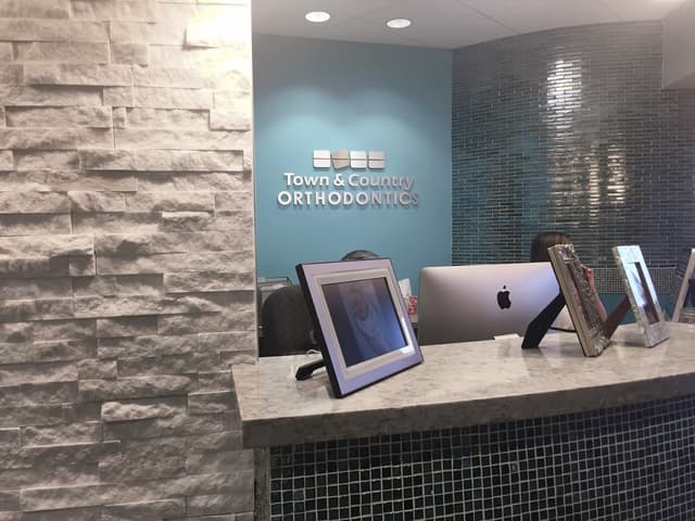 Town & Country Orthodontics photo