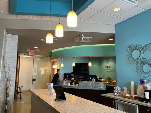 Town & Country Orthodontics photo