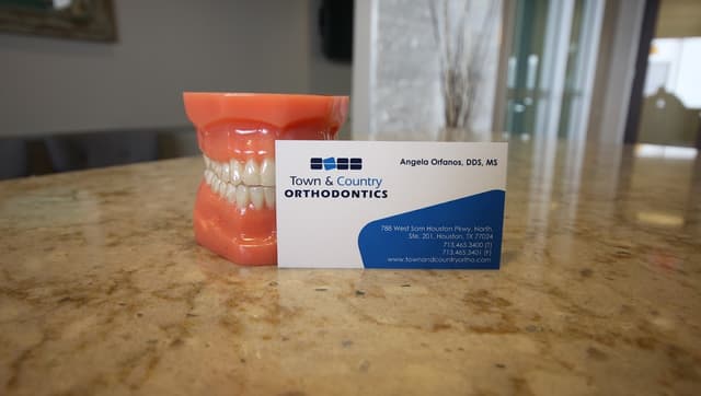 Town & Country Orthodontics photo