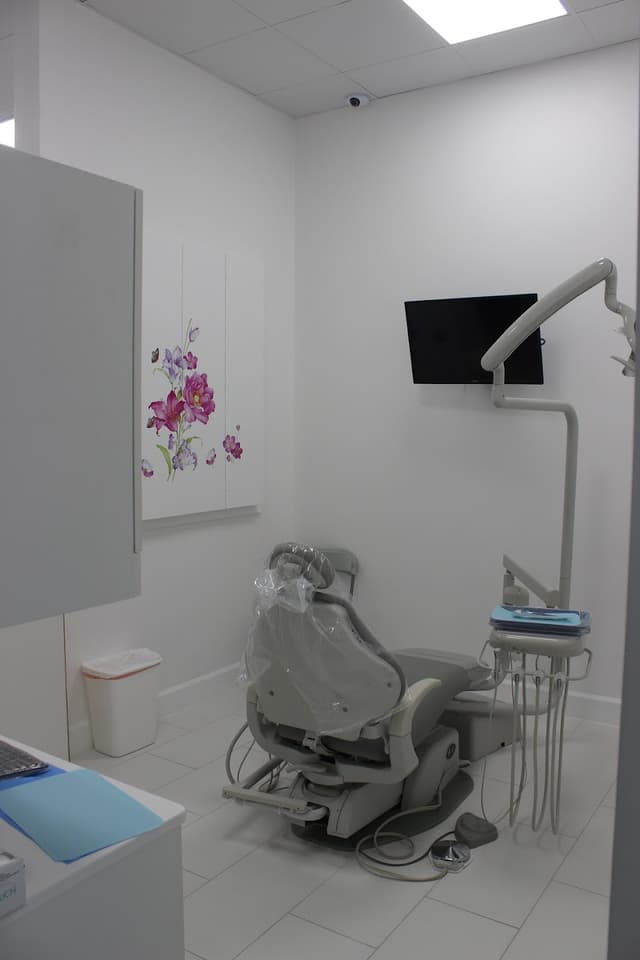 Prime Endodontics photo