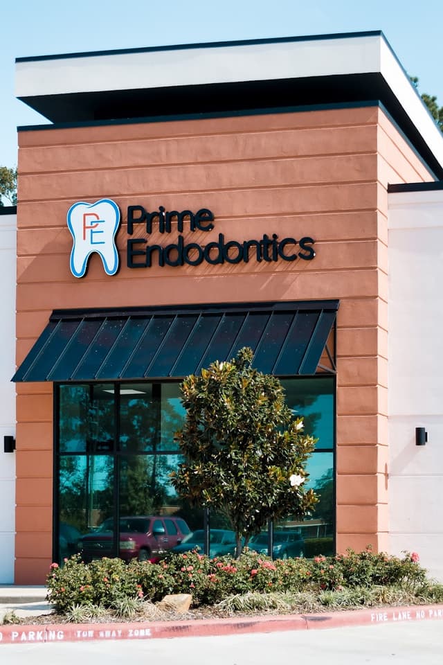 Prime Endodontics photo