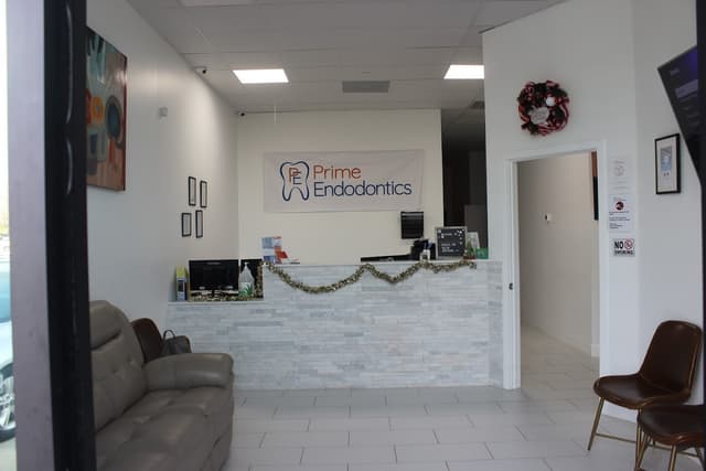 Prime Endodontics photo