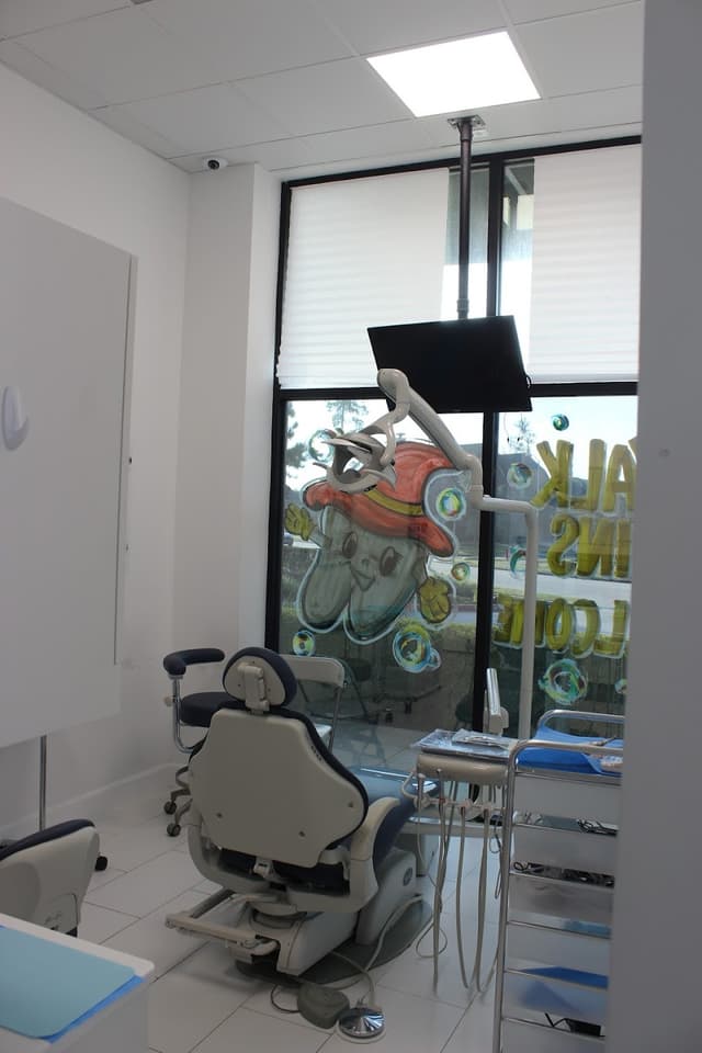 Prime Endodontics photo