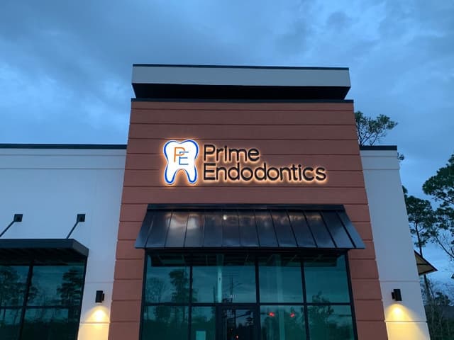Prime Endodontics photo