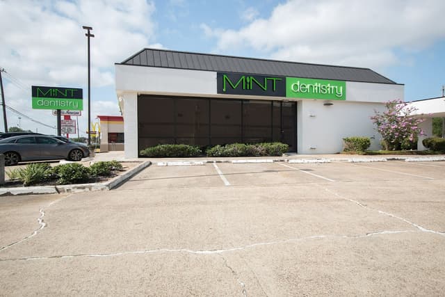 MINT dentistry | East Houston photo
