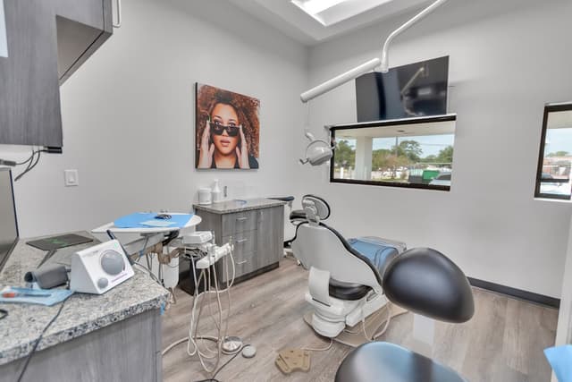 MINT dentistry | East Houston photo