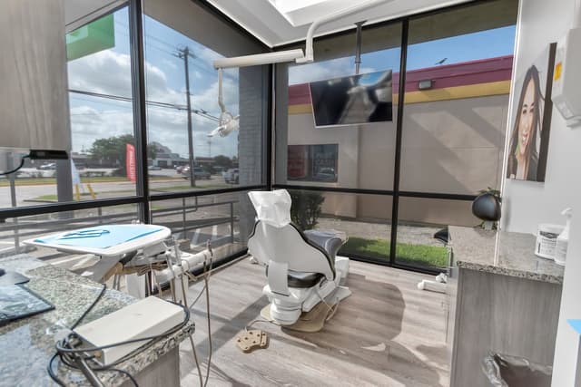 MINT dentistry | East Houston photo