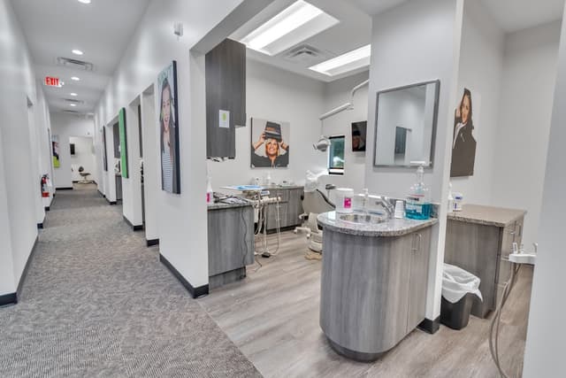 MINT dentistry | East Houston photo