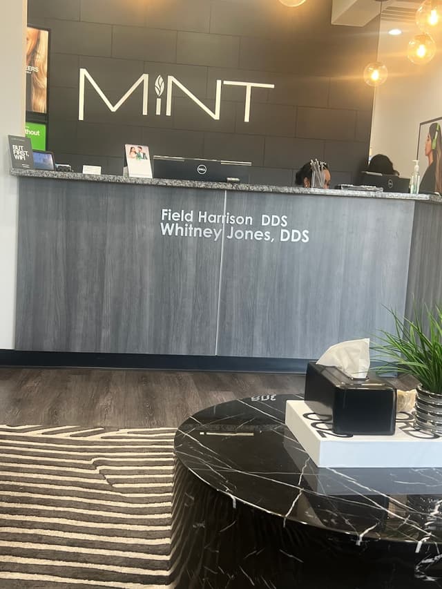 MINT dentistry | East Houston photo