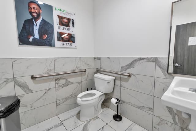 MINT dentistry | East Houston photo