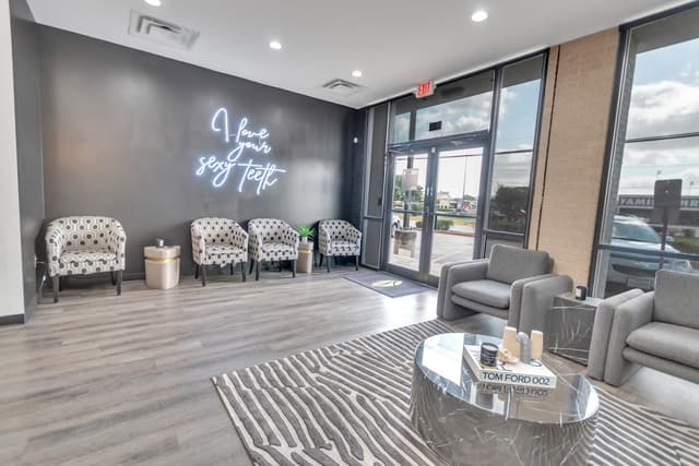 MINT dentistry | East Houston photo