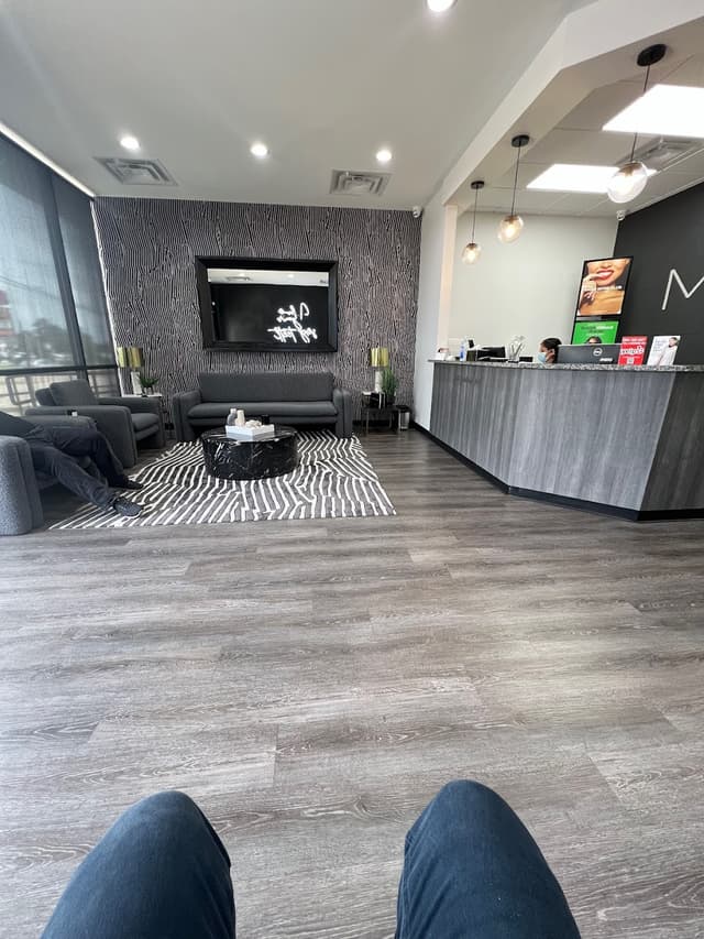 MINT dentistry | East Houston photo