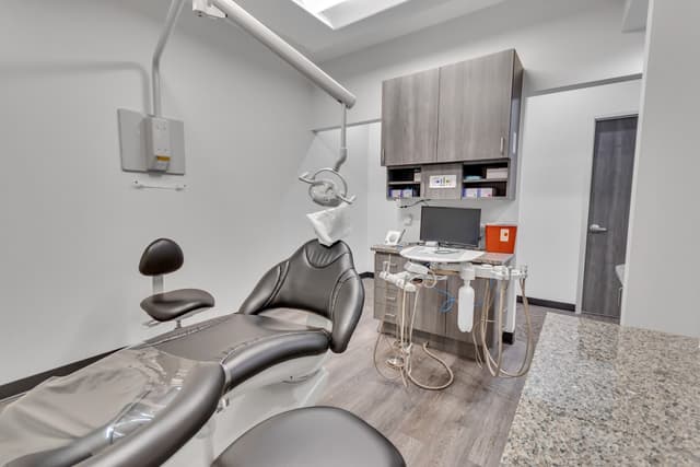 MINT dentistry | East Houston photo