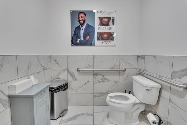 MINT dentistry | East Houston photo