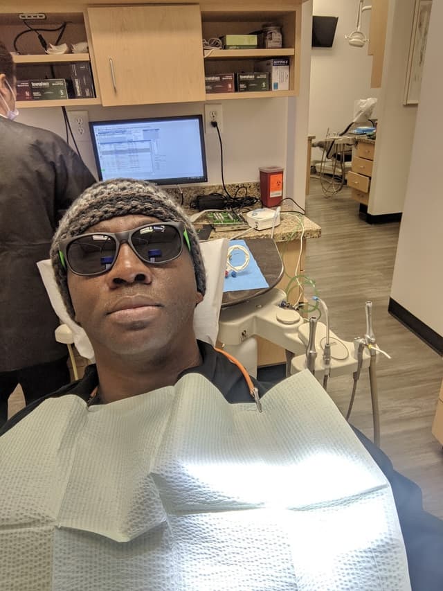 MINT dentistry | East Houston photo