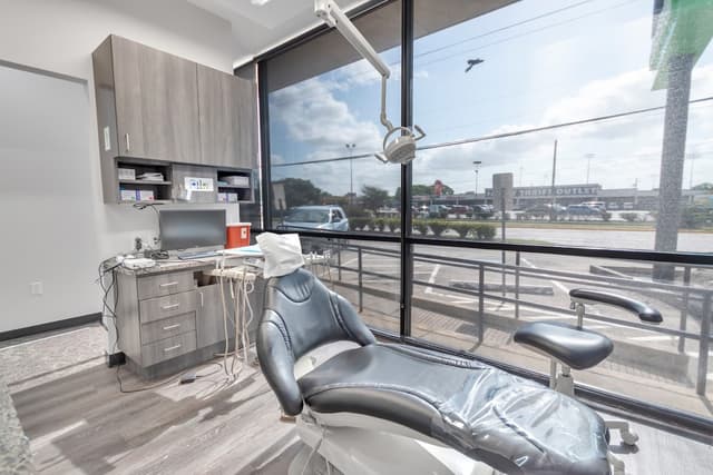 MINT dentistry | East Houston photo