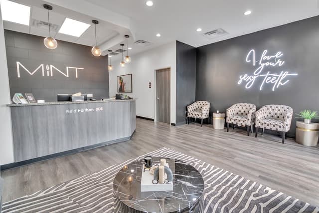 MINT dentistry | East Houston photo