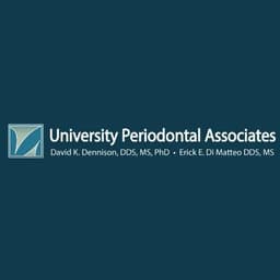 University Periodontal Associates's profile image