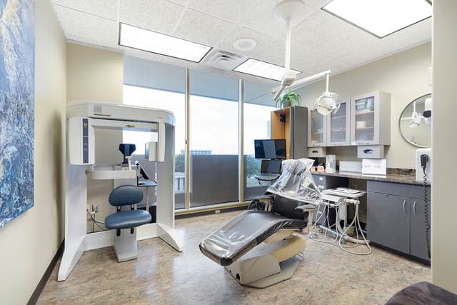 University Periodontal Associates photo