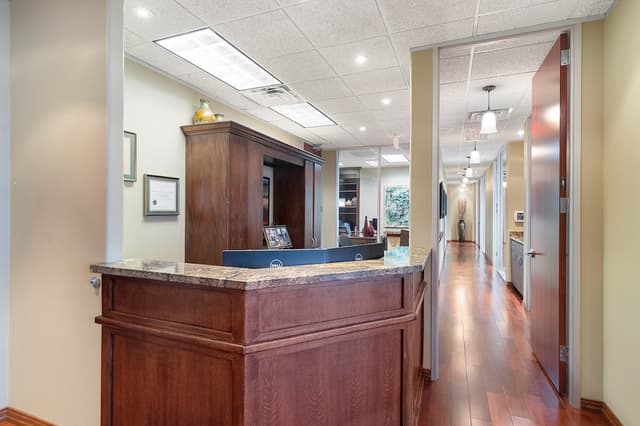 University Periodontal Associates photo