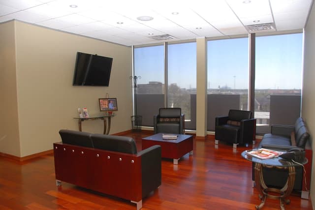 University Periodontal Associates photo