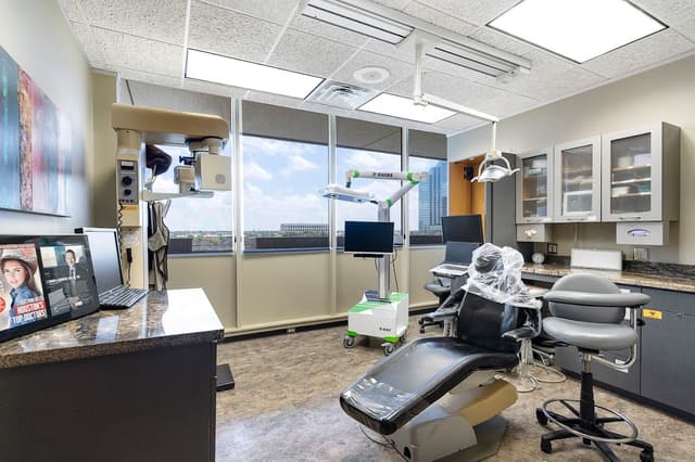 University Periodontal Associates photo