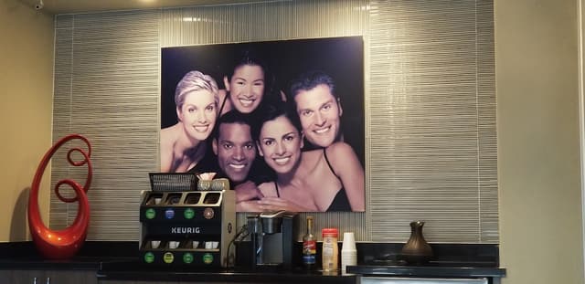 The Gallery of Smiles photo
