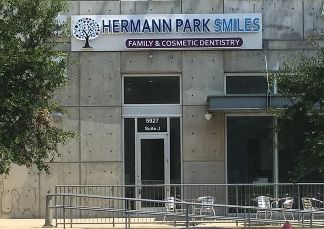 Hermann Park Smiles photo