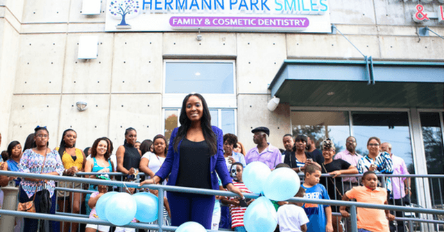 Hermann Park Smiles photo