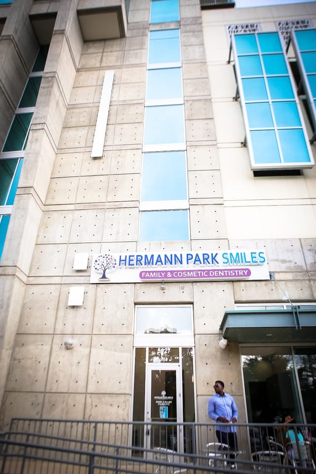 Hermann Park Smiles photo