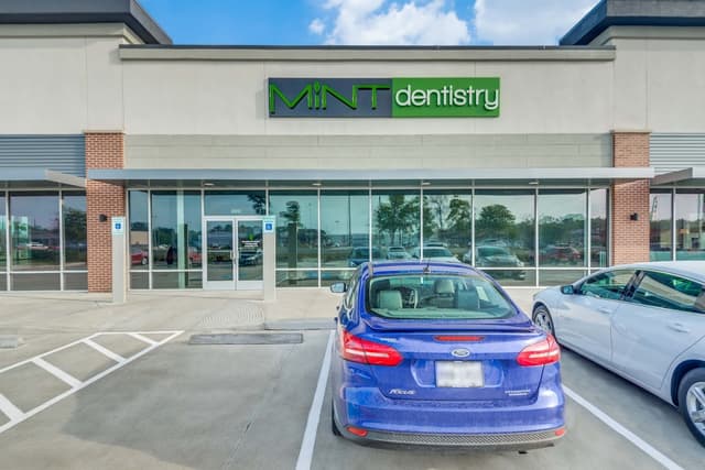 MINT dentistry | Humble photo