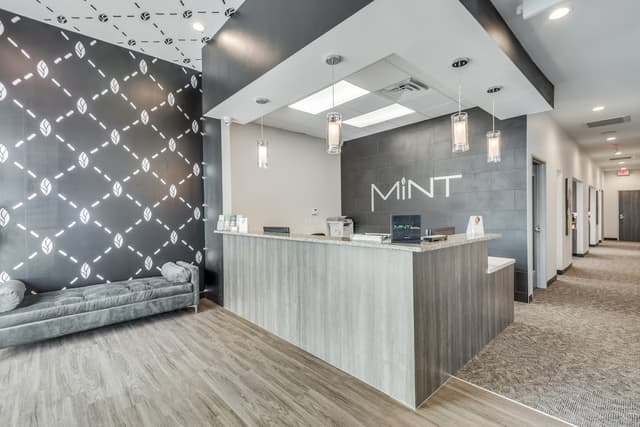 MINT dentistry | Humble photo