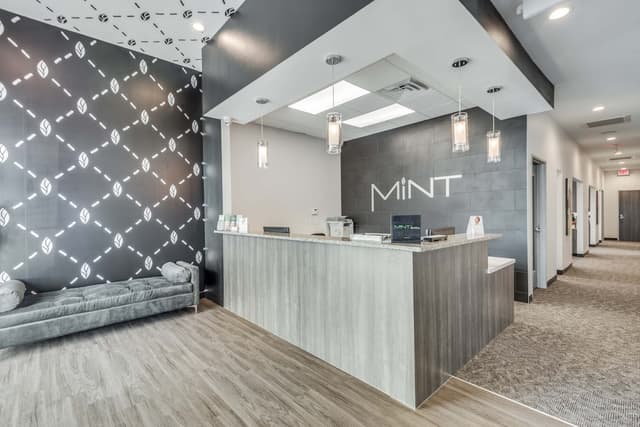 MINT dentistry | Humble photo