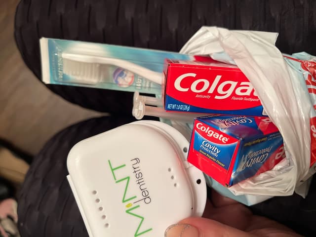 MINT dentistry | Humble photo