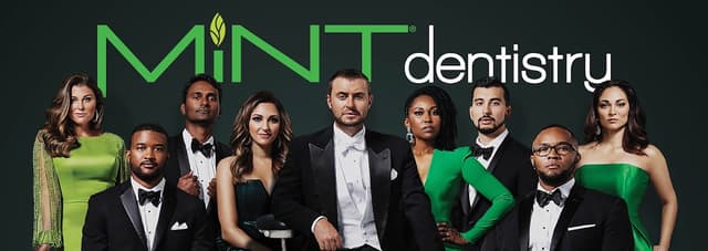 MINT dentistry photo