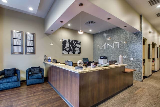 MINT dentistry photo