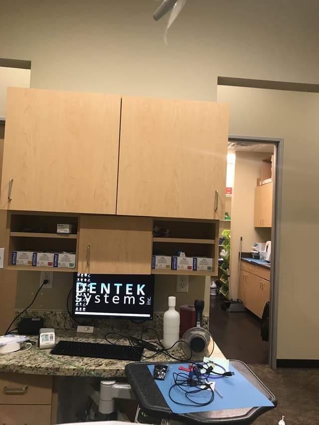 MINT dentistry photo