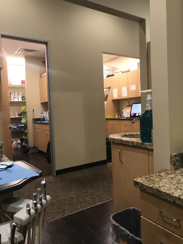 MINT dentistry photo
