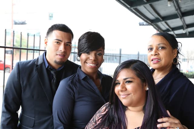Bayou City Smiles photo
