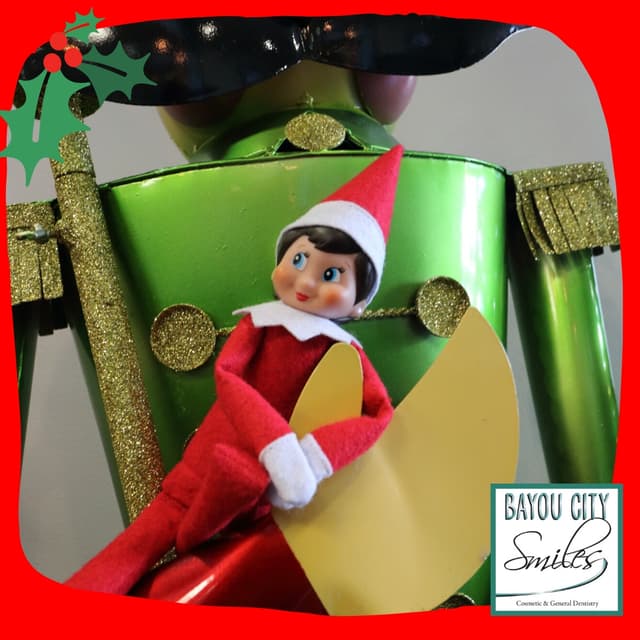 Bayou City Smiles photo